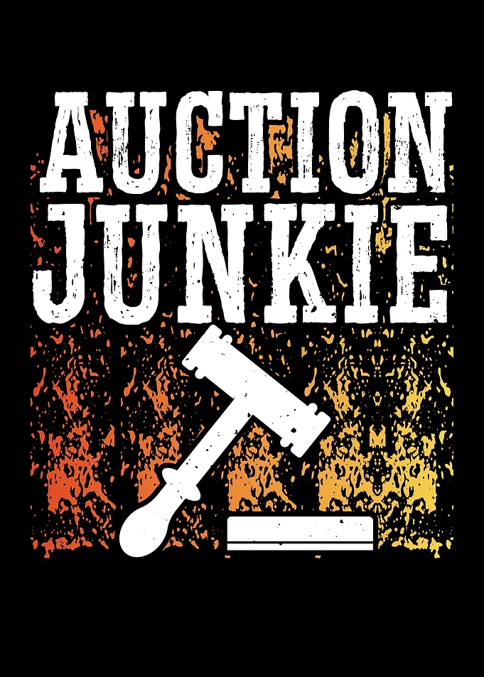 Auction Junkie Bidding