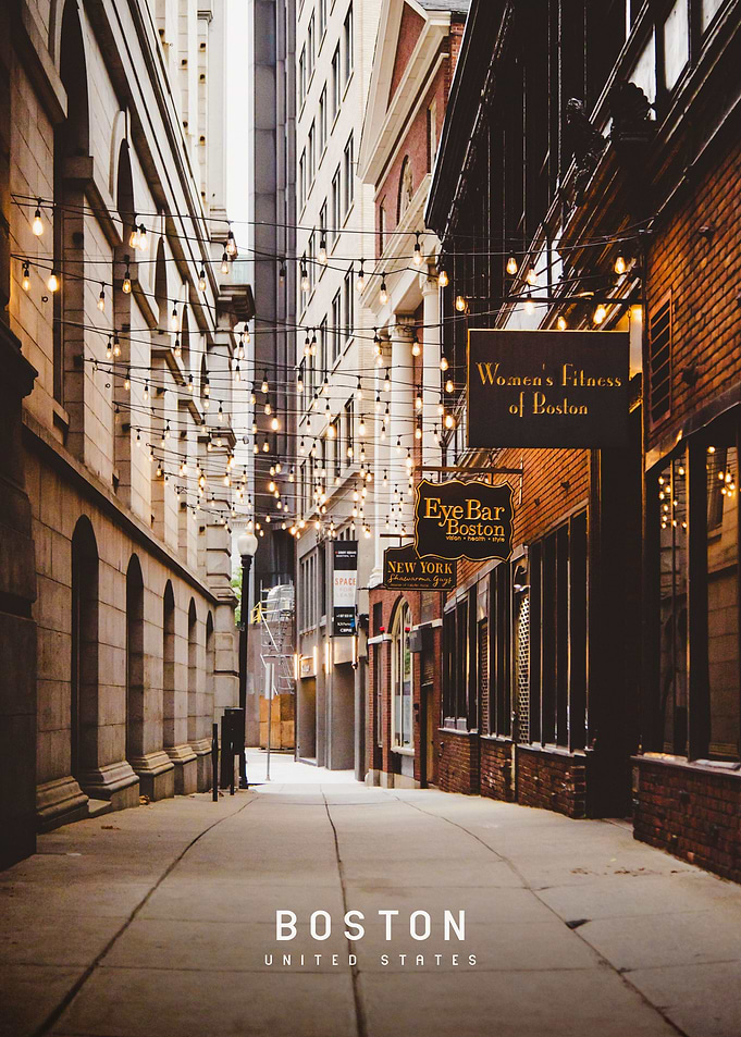 Boston