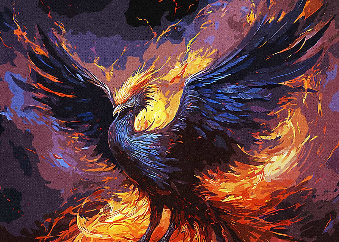 Phoenix Magic