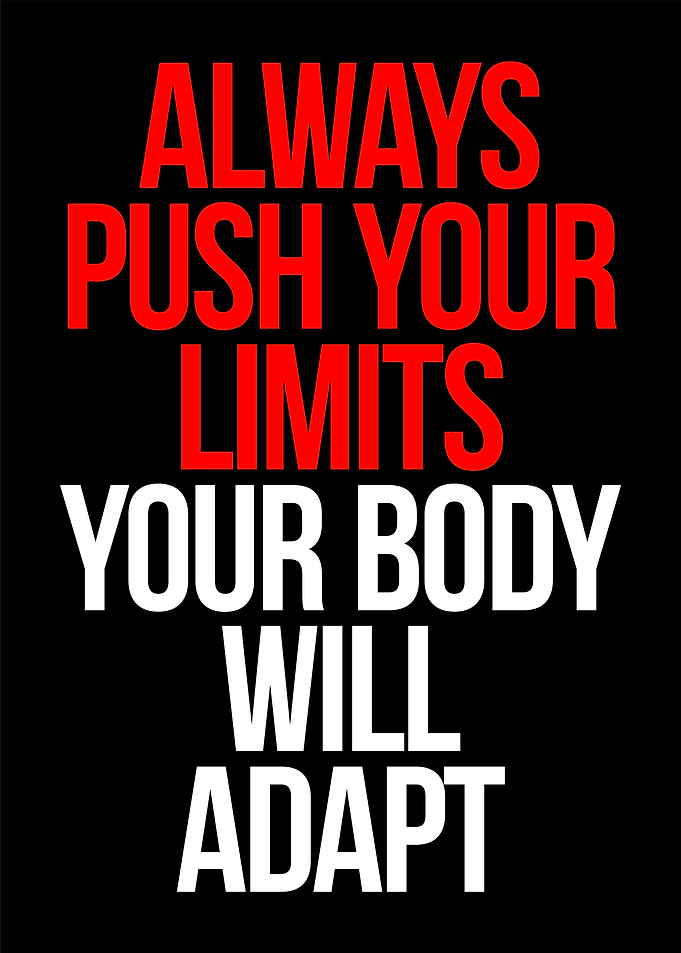 Gym Quotes