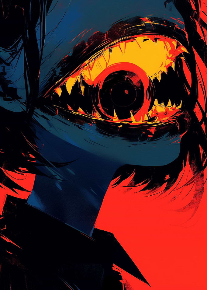 Monster Core