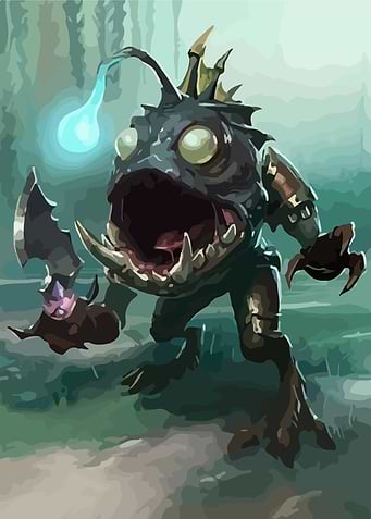 Mutant year zero