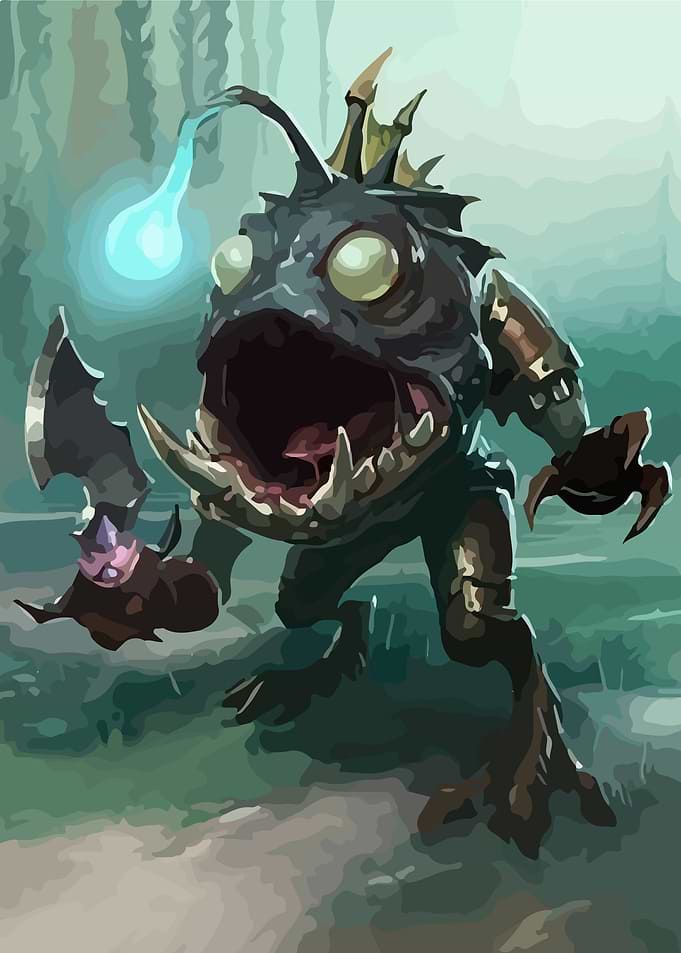 Mutant year zero