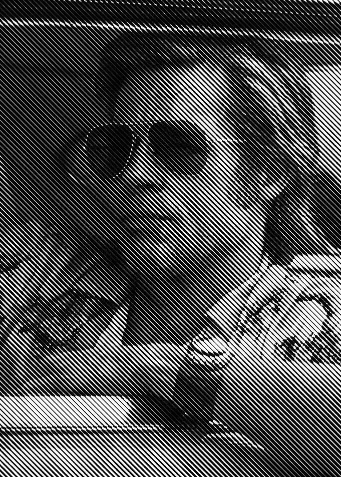 cliff booth