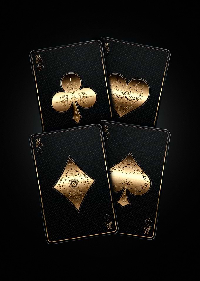 Aesthetic Cards