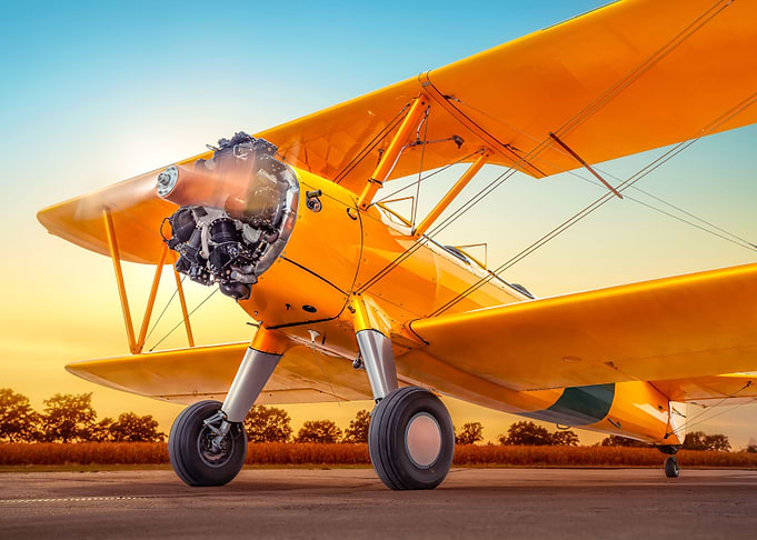 biplane
