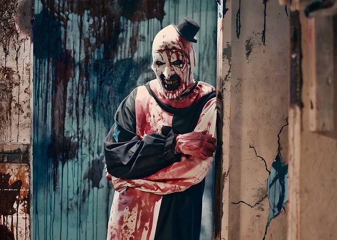 Terrifier