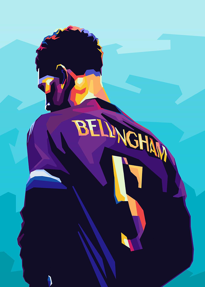 Jude Bellingham