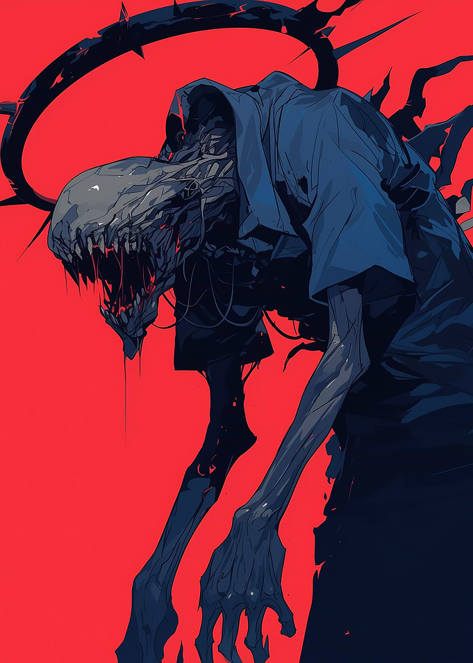 Monster Core