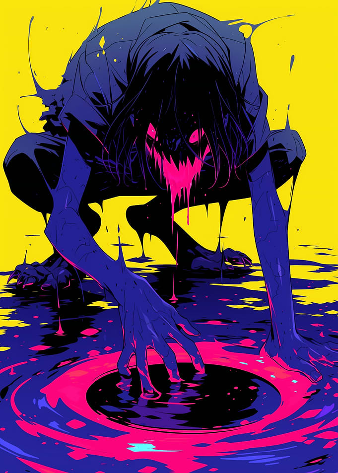 Monster Core