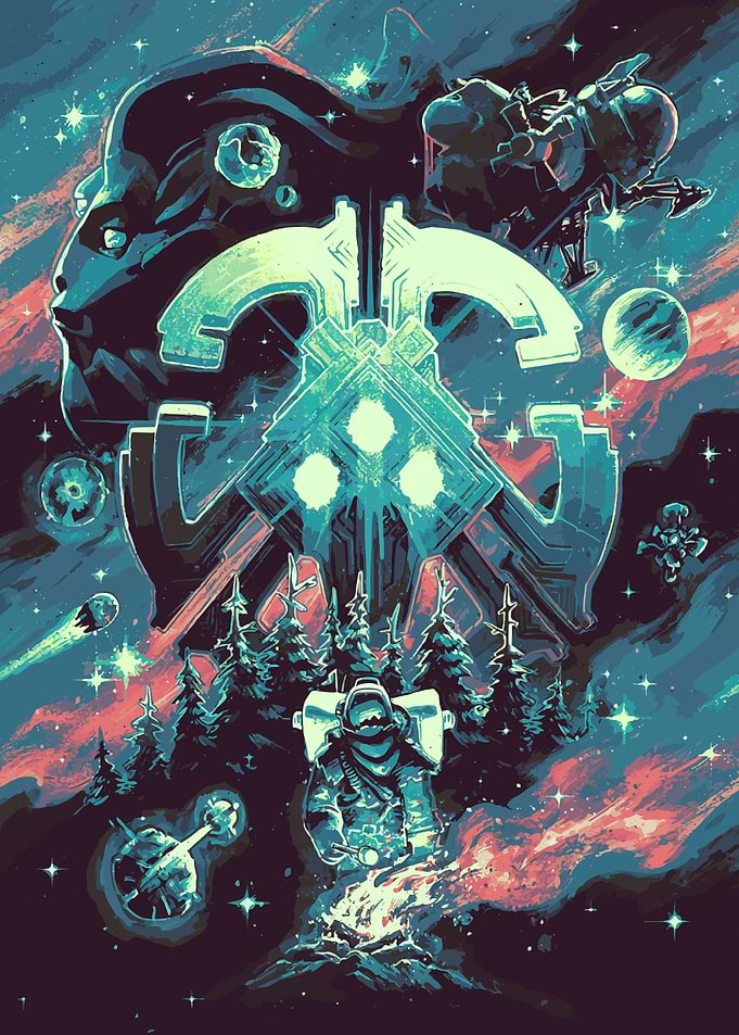 outerwild