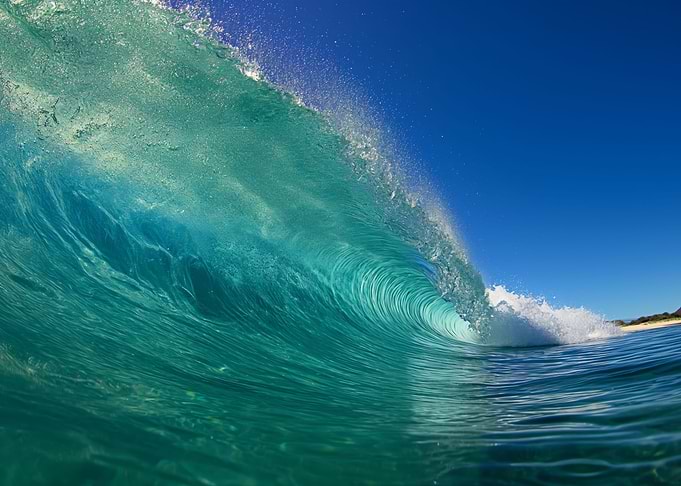 Wave Photography 10