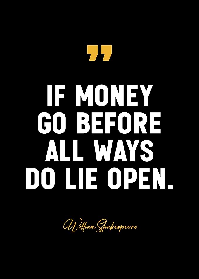 William Shakespeare