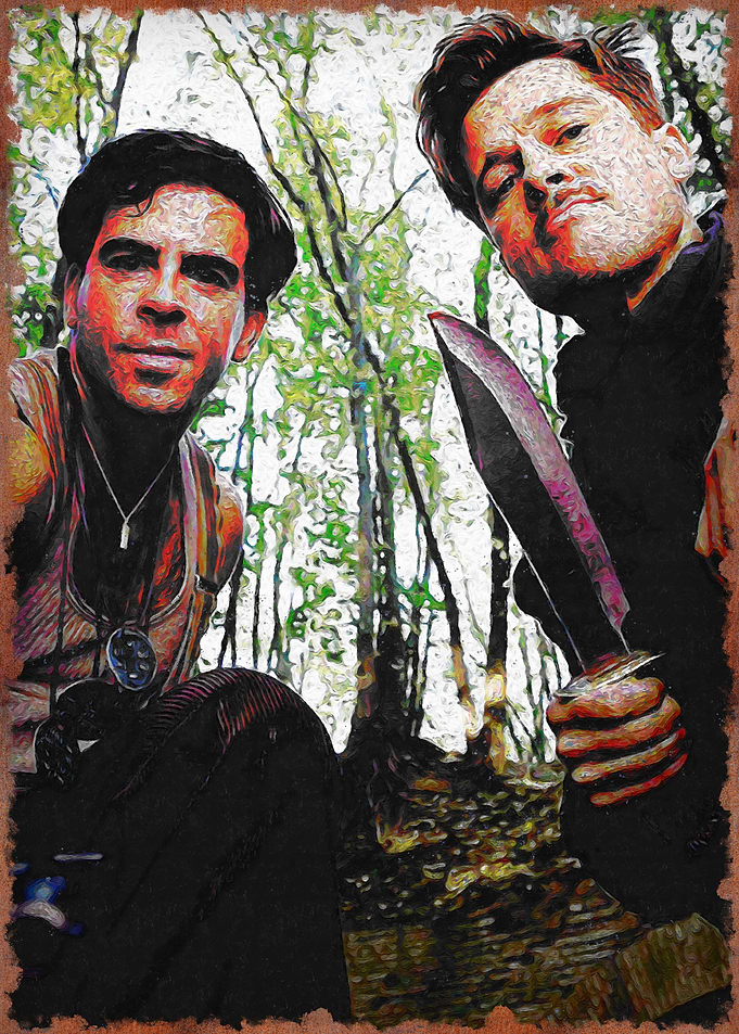 inglorious basterds