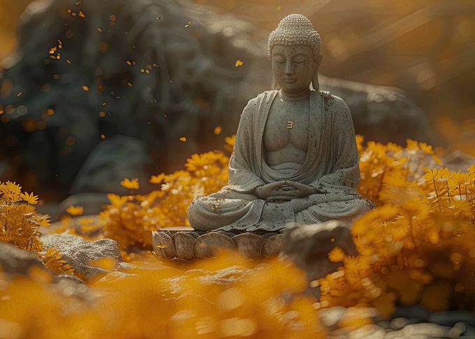 Buddha