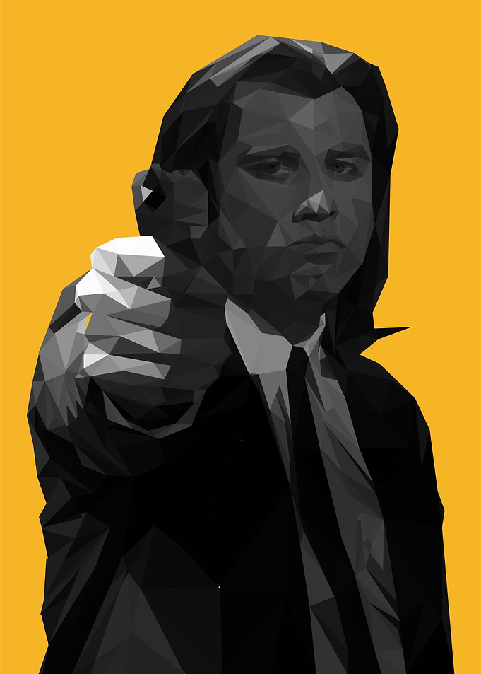 vincent vega
