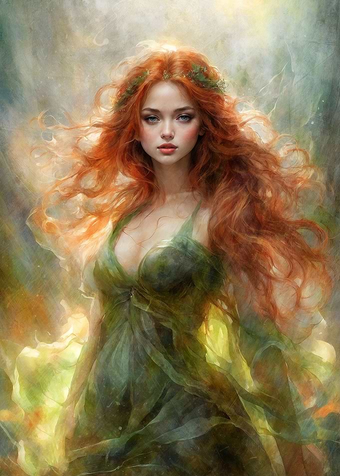 Celtic Spirit