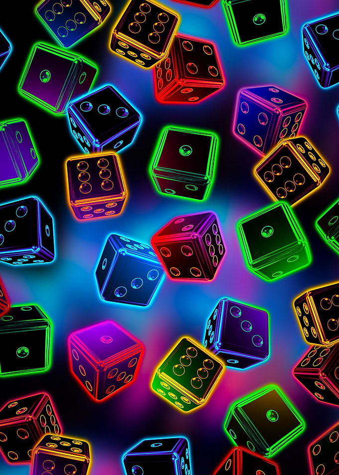 Dices Pattern