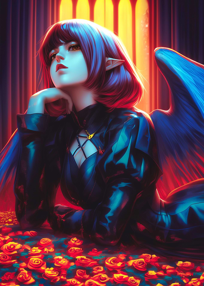 Fallen Angel