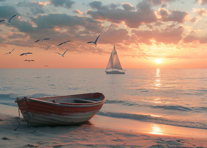 Fishing Boat