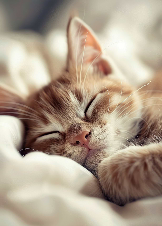 Serene Slumber