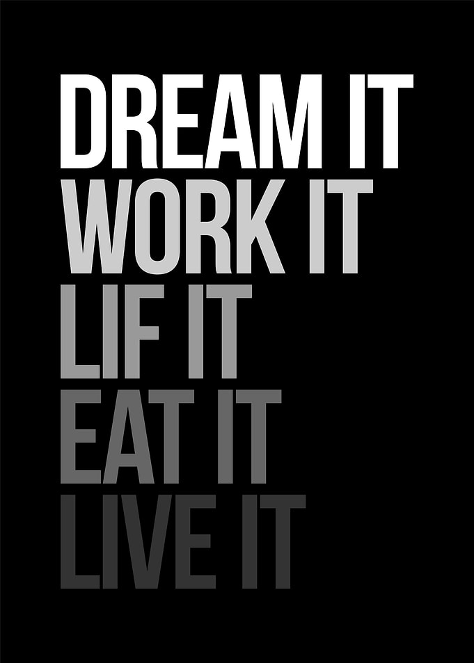 Gym Quotes