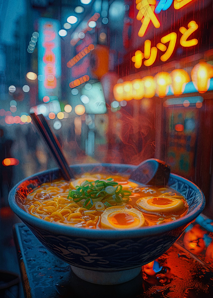 japanese wave ramen