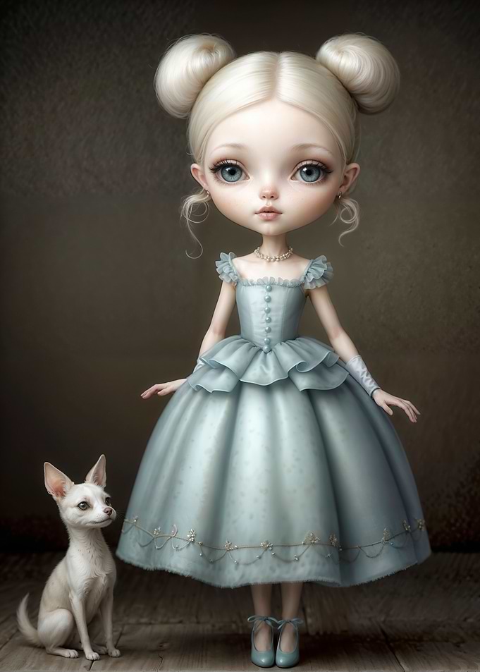 Little Princess