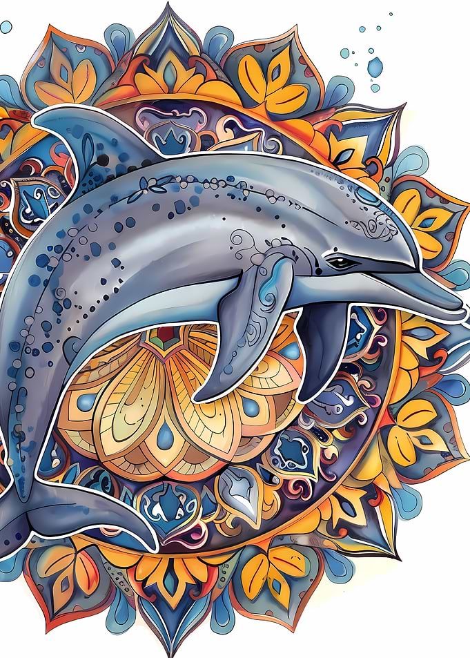 Manala Dolphin