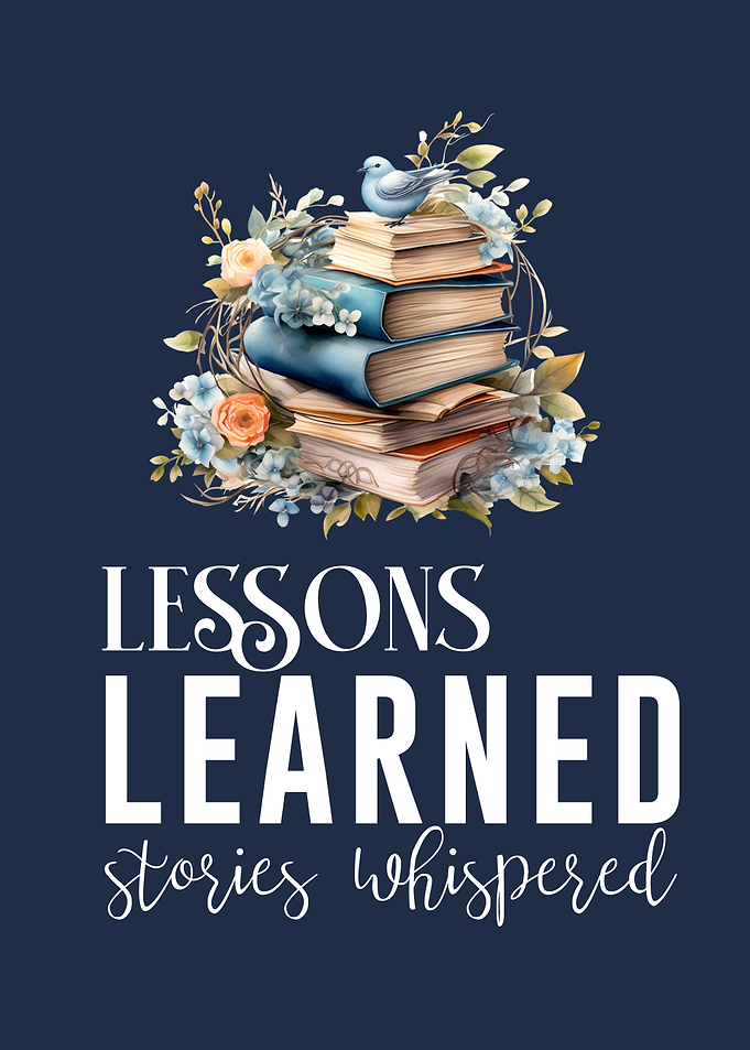 Lessons learned