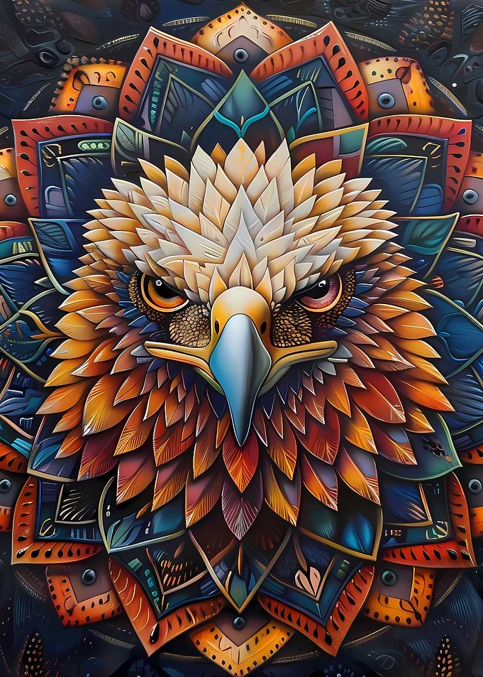 Eagle II
