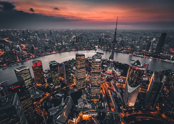 Best Buildings