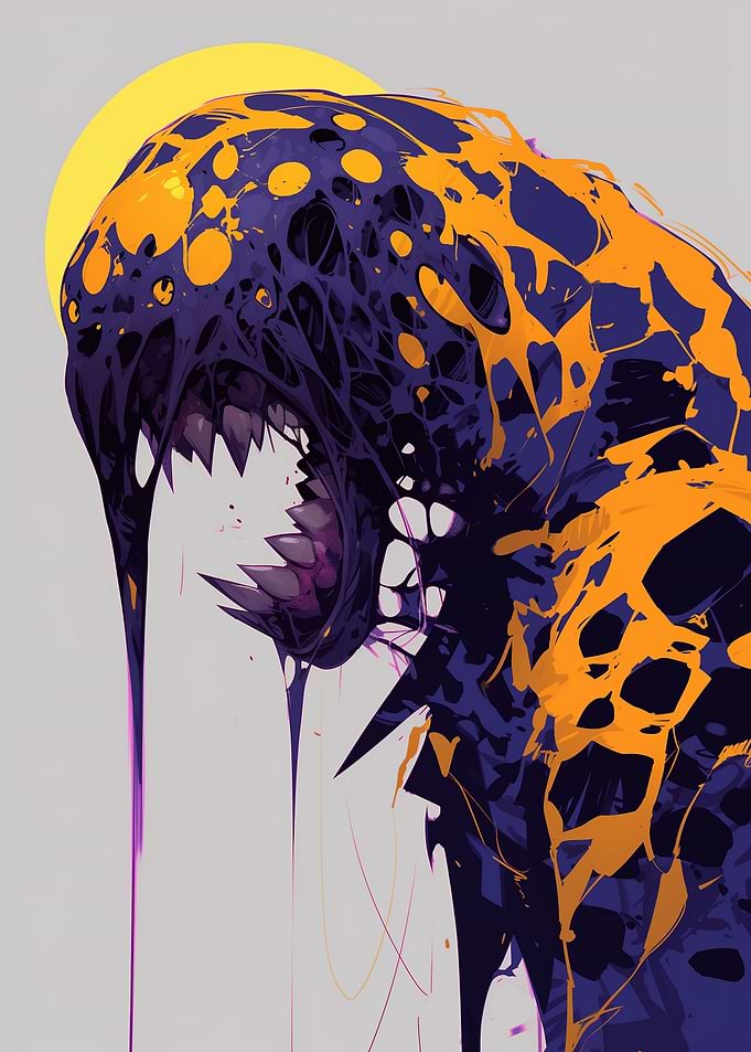Monster Core