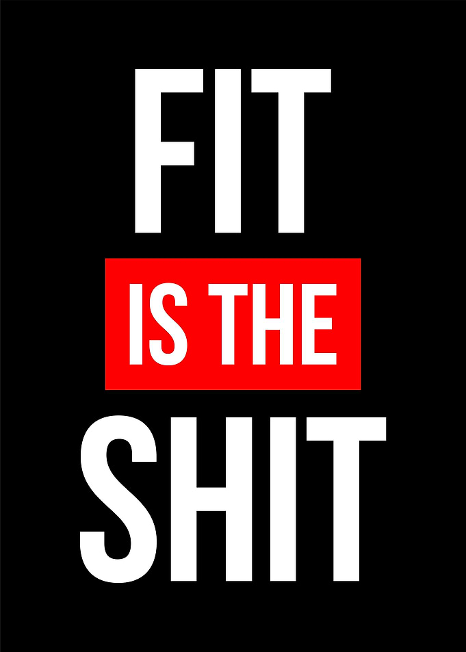 Gym Quotes