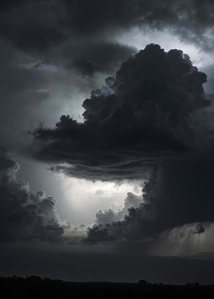 Dark Clouds