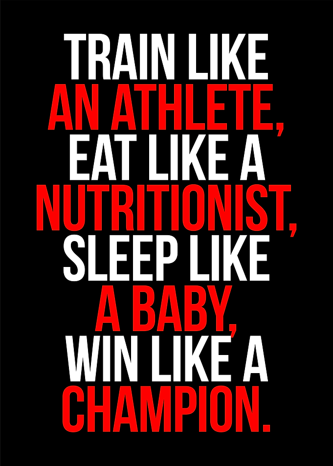 Gym Quotes