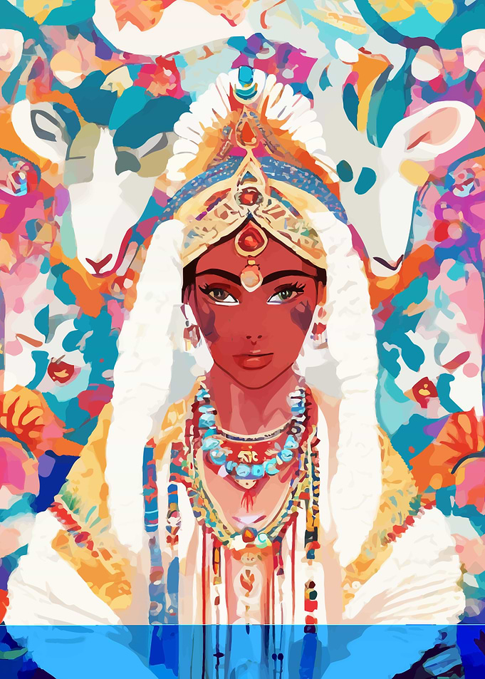 Her Highness