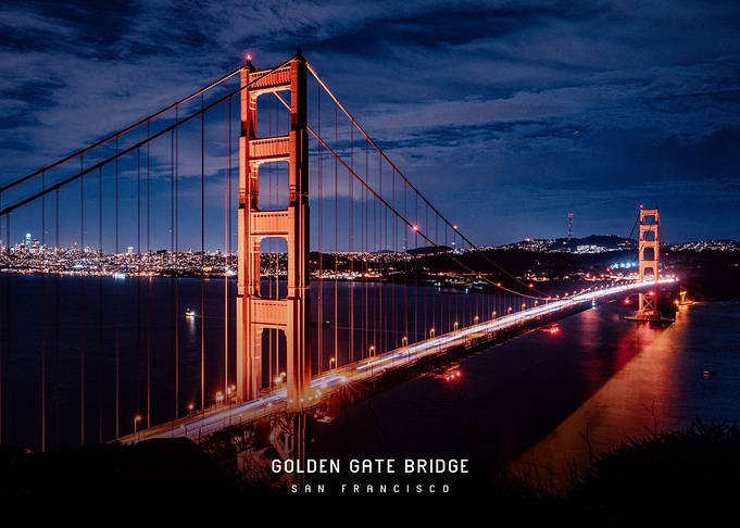 Golden Gate Bridge