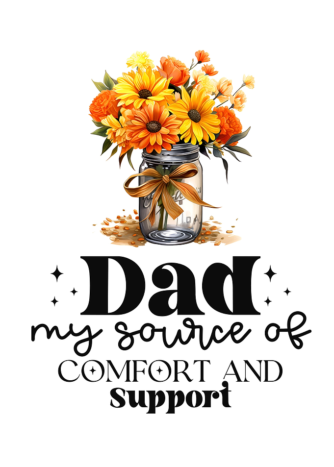 Dad my source
