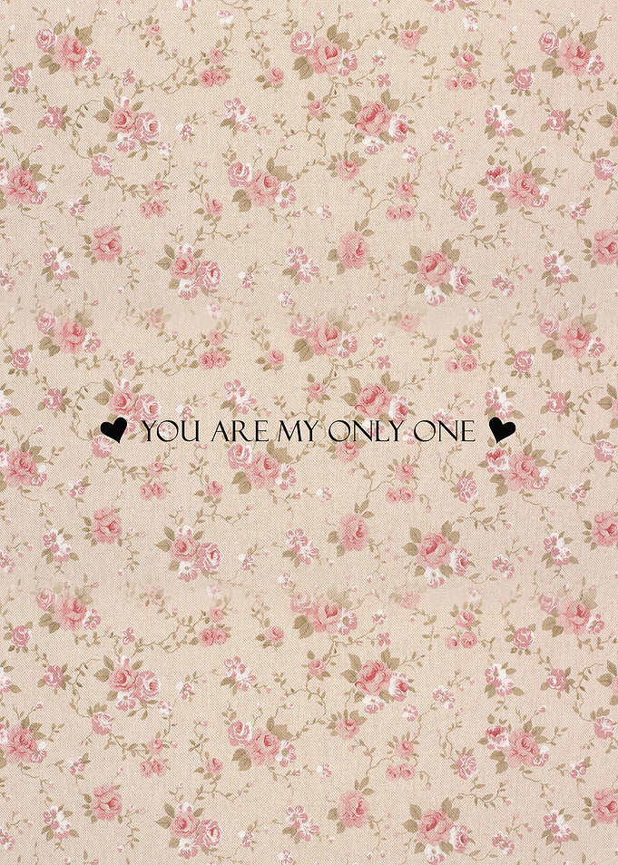 only one