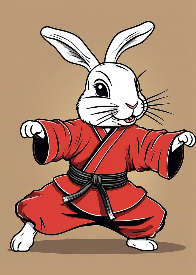 Rabbit