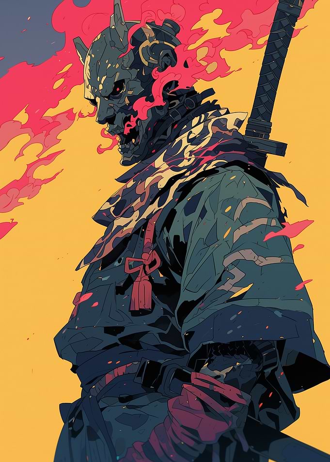 Samurai