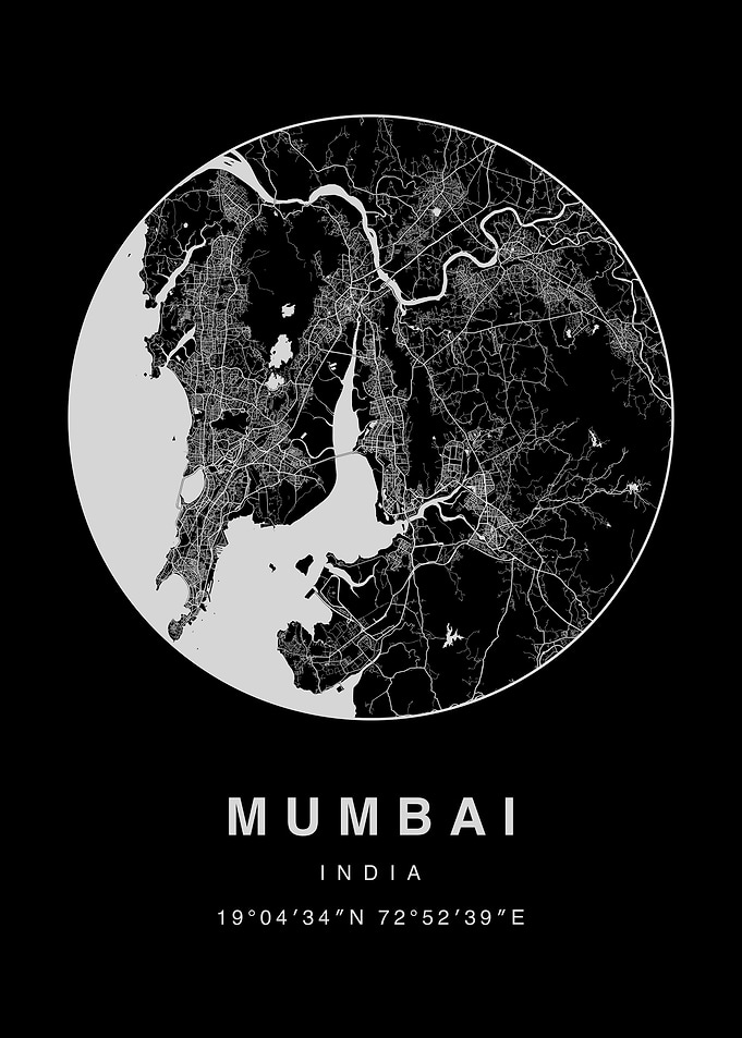 Mumbai