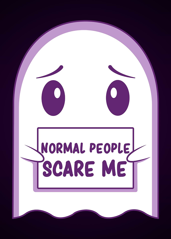Anxious Mental Health