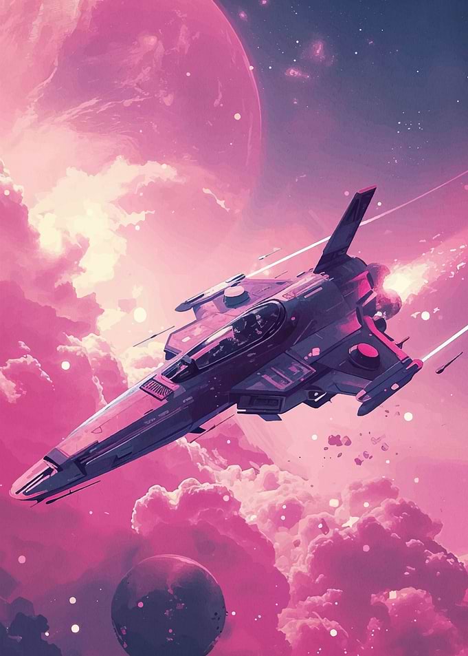 Spaceship