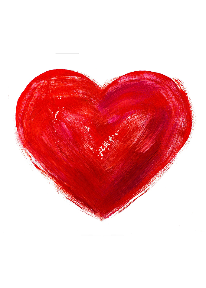 Let love