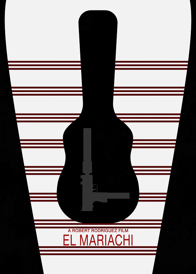 N033 Min El Mariachi