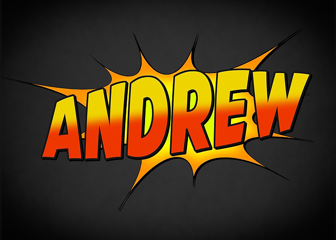 Andrew