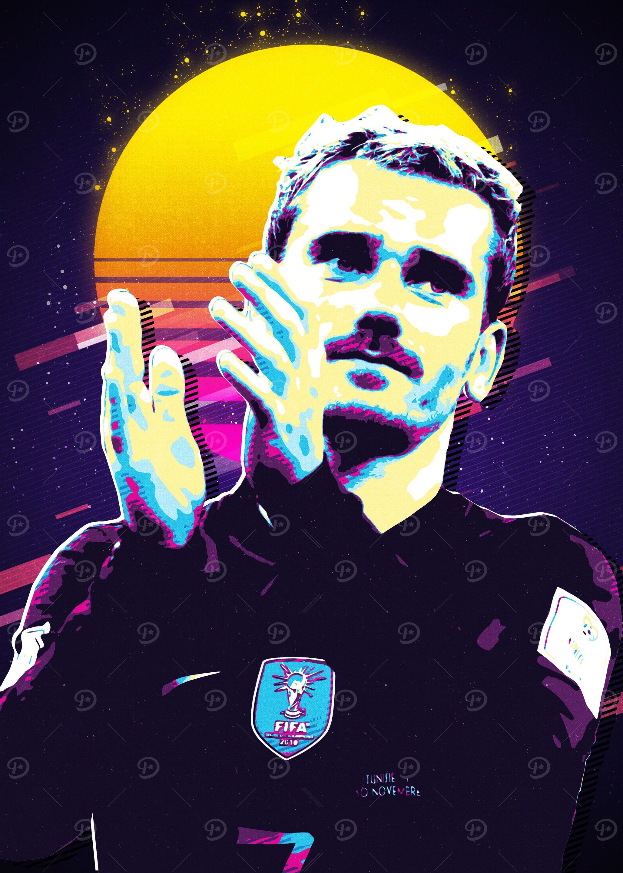 Antoine Griezmann
