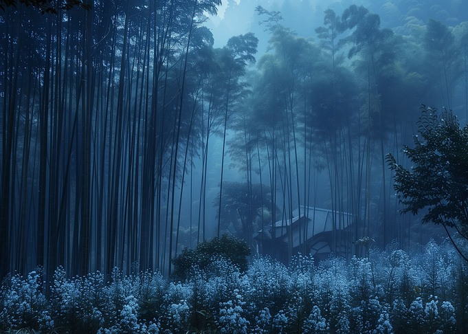 Japan Art Nature